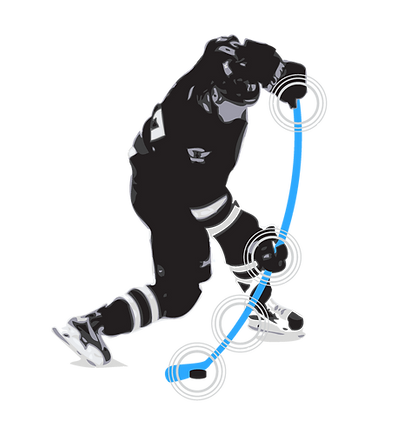 RAZOR FS1 Intermediate Sticks | RUSH HOCKEY CANADA